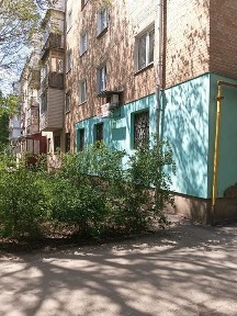 Кіровоградська область, Кропивницький, Подільський