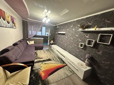 Продам 3х комнатную квартиру на 95 кв