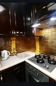Дніпропетровська область, Дніпро, Самарський
