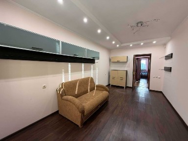 Аренда 2-комнатной квартиры 60 м², Олімпійська, 8Б