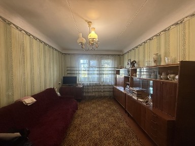 Оренда двохкімнатної квартири. Городок
