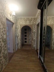 Оренда 3х кімнатної в Димер