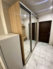 Сдам квартиру, Харківське шоссе 188, Вирлиця, Парк пертезанськоі слави, Новий будинок Генератор