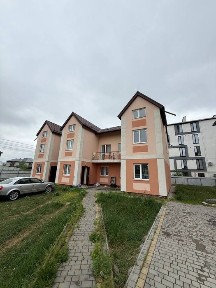 Київська область, Софіївська Борщагівка