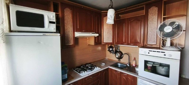 Київська область, Київ, Оболонський