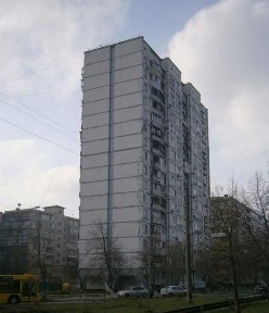 Київська область, Київ, Оболонський