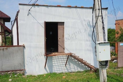 Виробництво, майстерня з потужним введенням електроенергії або склад Кулиничі