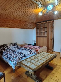 Здається квартира в чудовій локації в Ужгороді (м-р Горяни)