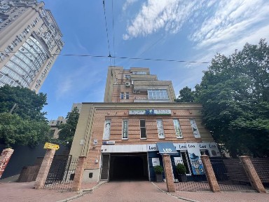 Київська область, Київ, Шевченківський