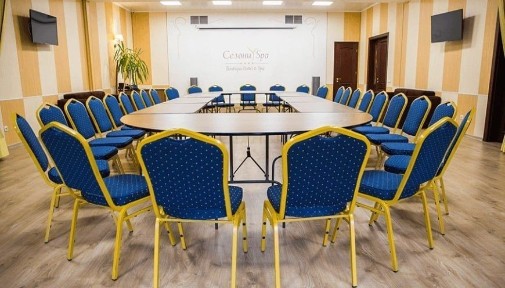 Конференц-зала (до 60 чол). м. Видубичі. Козин. Конча-Заспа