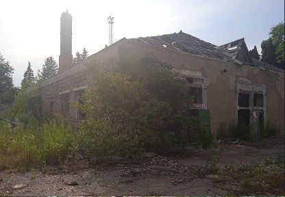 Житомирська область, Ставище