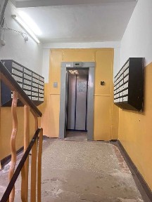 Київська область, Київ, Святошинський