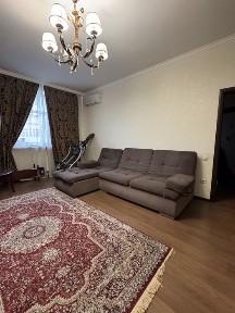 Власник! Продаж видовоі квартири 3к в ЖК ‘'Петропавлівський''
