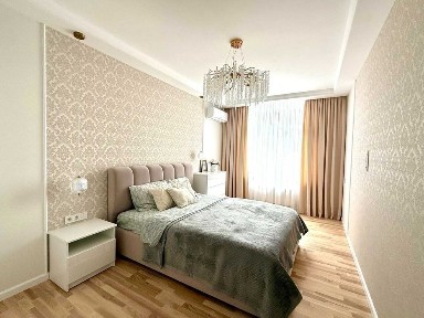 Продажа 2-комнатной квартиры 64 м², Чорновола ул., 17