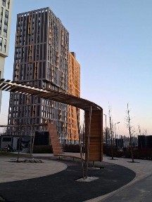 Київська область, Київ, Голосіївський