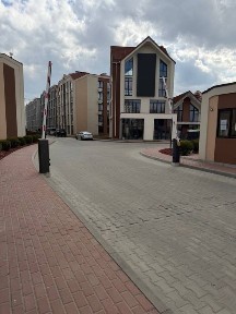 Київська область, Святопетрівське