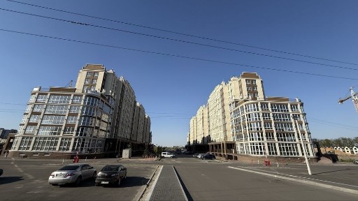 Крюківщіна ЖК <a href='/newbuilding/6536/view/zk-blagorod'>Благород</a>