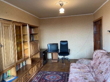 Продаж 2 кімнатної Борщагівка Зодчих Без комісії