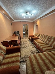 Київська область, Київ, Святошинський