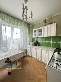 Київська область, Вишневе