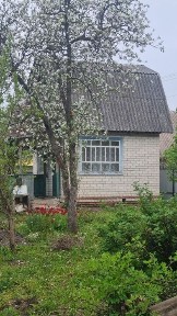 7,5 сот! Продаж приватизованої дачі в Киїнці (СТ Капрон) !