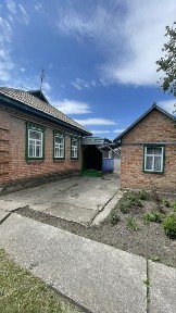Будинок у Білецьківці