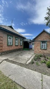 Будинок у Білецьківці