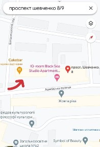 Одеська область, Одеса, Приморський