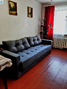 М. Дніпро, вул. Криворізька