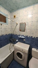 Аренда 1-комнатной квартиры 25 м², Кульпарковская ул., 158