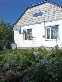 Будинок, зручності є, Хмельницька обл.