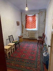 Продается 3-к квартира р-н Казарского