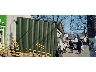 Київська область, Клавдієво-Тарасове