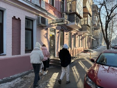 Київська область, Київ, Подільський