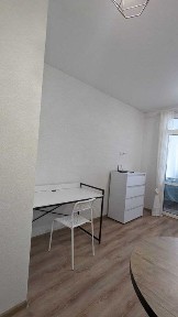 Сдам‼️1 к. квартиру‼️ЖК Одиссей Люстдорфская дорога <a href='/newbuilding/1170/view/zk-altair'>Альтаир</a> Квартира с новым ремонтом !
