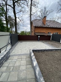 Київська область, Буча