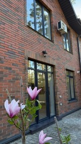 Дуплекс з ремонтом в лісовій Бучі. 130м2 4 кімнати, 3 с. у.