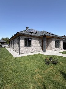 Будинок з новим ремонтом та бомбосховищем, Петрушки, повністю автономний
