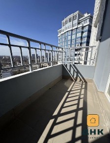 Проспект Гагарина. ЖК Четыре Сезона. Квартира в РАССРОЧКУ. Без комиссии. Красивый вид