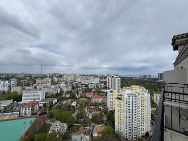 Одеська область, Одеса, Приморський