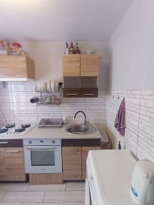 Продажа 2-х комнатной квартиры с ремонтом