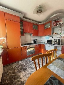Полтавська область, Кременчук