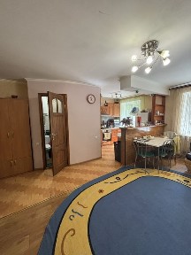 Полтавська область, Кременчук