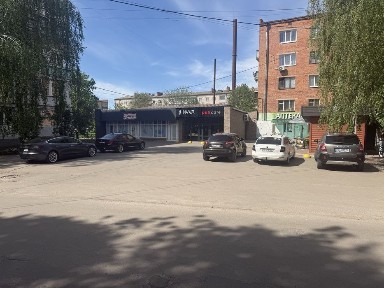 Оренда приміщення м. Ніжин