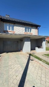 Будинок по вулиці Гетьмана Скоропадського