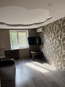Сдам 3-Х комнатную квартиру Пр Героев 12