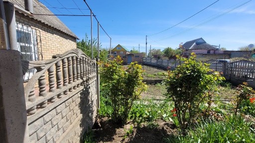 Продам будинок. Розстрочка.