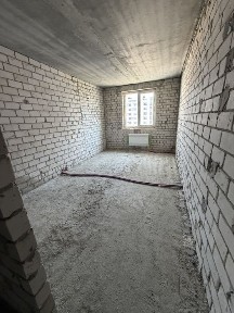 Продаж 2 кімнатноі квартири, жк казка, будинок сдан