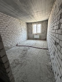 Продаж 2 кімнатноі квартири, жк казка, будинок сдан