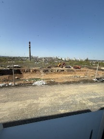 Харків, Холодногірський, вулиця Полтавський Шлях 186